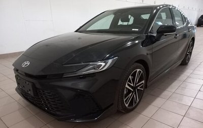 Toyota Camry, 2024 год, 4 450 000 рублей, 1 фотография