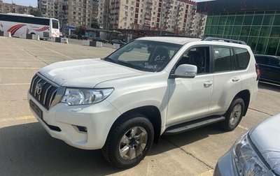 Toyota Land Cruiser Prado 150 рестайлинг 2, 2022 год, 5 950 000 рублей, 1 фотография