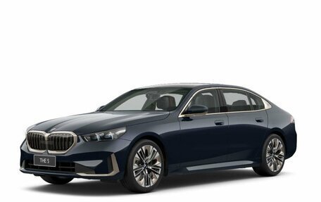 BMW 5 серия, 2024 год, 11 290 000 рублей, 1 фотография