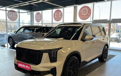 GAC GS8, 2024 год, 4 399 000 рублей, 1 фотография