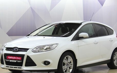 Ford Focus III, 2011 год, 787 000 рублей, 1 фотография