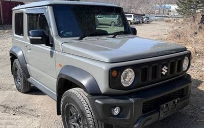 Suzuki Jimny, 2021 год, 2 100 000 рублей, 1 фотография