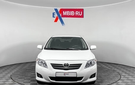 Toyota Corolla, 2008 год, 719 000 рублей, 1 фотография