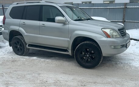 Lexus GX I, 2005 год, 2 700 000 рублей, 2 фотография