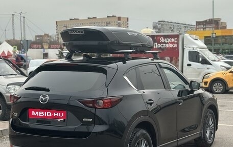 Mazda CX-5 II, 2017 год, 2 200 000 рублей, 6 фотография