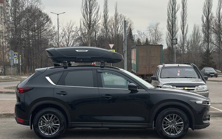 Mazda CX-5 II, 2017 год, 2 200 000 рублей, 7 фотография