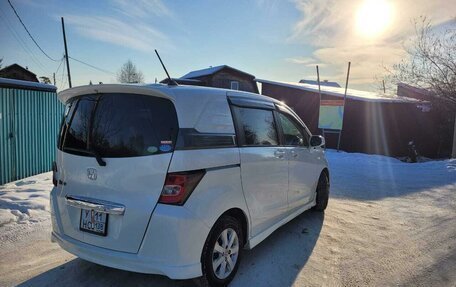 Honda Freed I, 2010 год, 1 150 000 рублей, 3 фотография