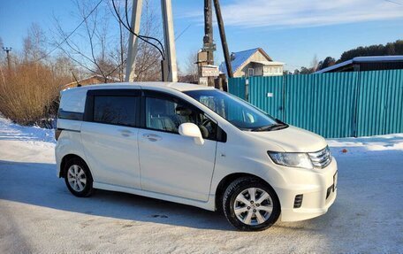 Honda Freed I, 2010 год, 1 150 000 рублей, 7 фотография