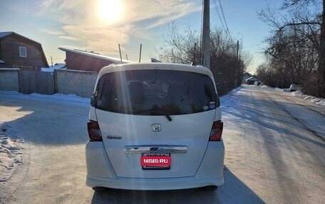 Honda Freed I, 2010 год, 1 150 000 рублей, 8 фотография