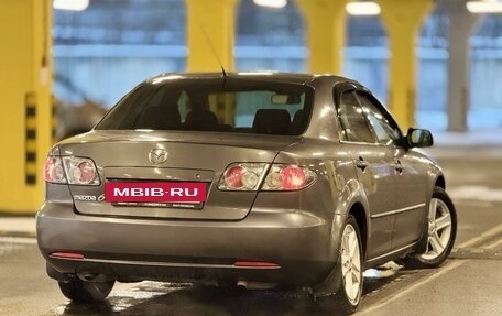 Mazda 6, 2006 год, 368 000 рублей, 2 фотография