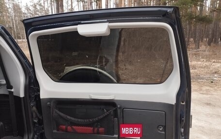 Mitsubishi Pajero III рестайлинг, 2002 год, 1 190 000 рублей, 8 фотография