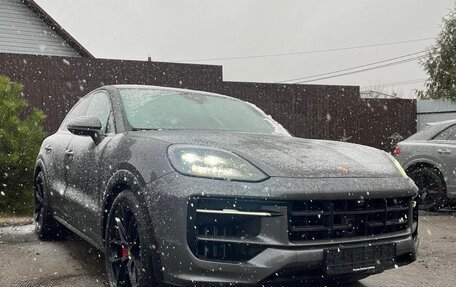 Porsche Cayenne III, 2024 год, 25 000 000 рублей, 2 фотография