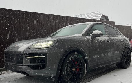 Porsche Cayenne III, 2024 год, 25 000 000 рублей, 4 фотография