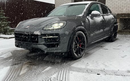 Porsche Cayenne III, 2024 год, 25 000 000 рублей, 3 фотография