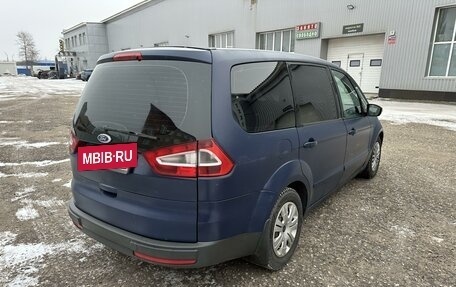 Ford Galaxy II, 2008 год, 799 000 рублей, 3 фотография