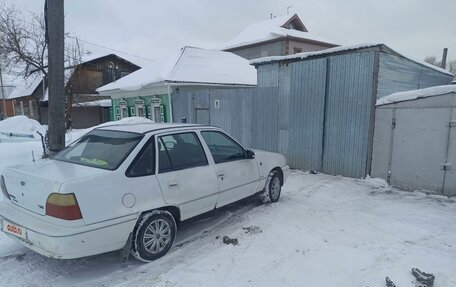 Daewoo Nexia I рестайлинг, 1999 год, 113 000 рублей, 5 фотография