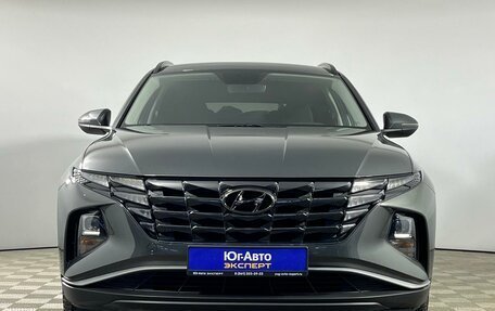 Hyundai Tucson, 2021 год, 3 049 000 рублей, 2 фотография