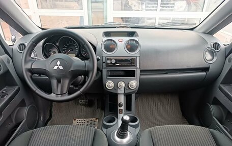 Mitsubishi Colt VI рестайлинг, 2008 год, 495 000 рублей, 14 фотография