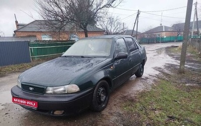 Daewoo Nexia I рестайлинг, 1998 год, 149 000 рублей, 1 фотография