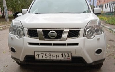 Nissan X-Trail, 2013 год, 1 650 000 рублей, 1 фотография