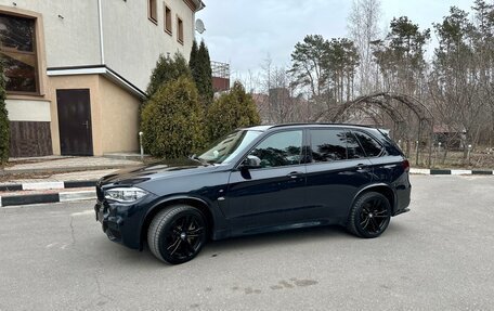 BMW X5, 2013 год, 3 390 000 рублей, 1 фотография