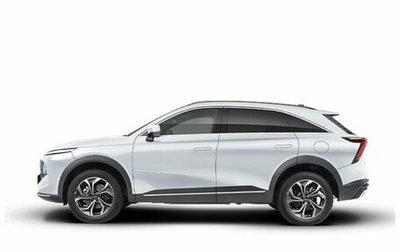 Haval F7, 2024 год, 3 369 000 рублей, 1 фотография