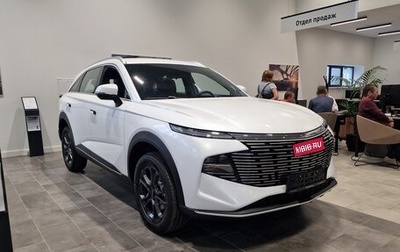 Haval F7, 2025 год, 2 820 510 рублей, 1 фотография