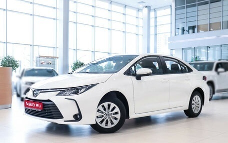 Toyota Corolla, 2024 год, 3 190 000 рублей, 1 фотография