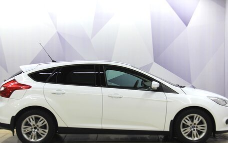 Ford Focus III, 2011 год, 787 000 рублей, 7 фотография