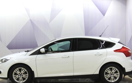 Ford Focus III, 2011 год, 787 000 рублей, 2 фотография