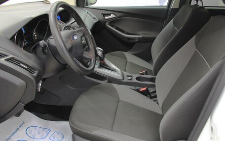 Ford Focus III, 2011 год, 787 000 рублей, 13 фотография