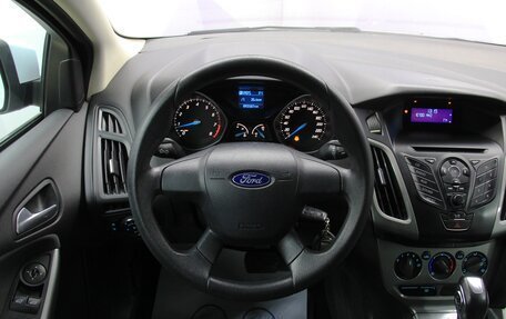 Ford Focus III, 2011 год, 787 000 рублей, 16 фотография