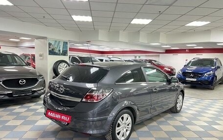 Opel Astra H, 2010 год, 699 000 рублей, 2 фотография