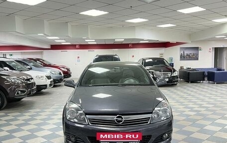 Opel Astra H, 2010 год, 699 000 рублей, 3 фотография