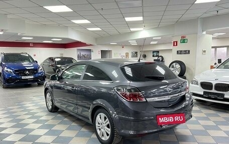 Opel Astra H, 2010 год, 699 000 рублей, 6 фотография