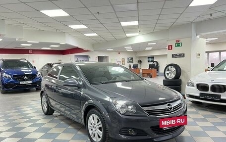 Opel Astra H, 2010 год, 699 000 рублей, 5 фотография