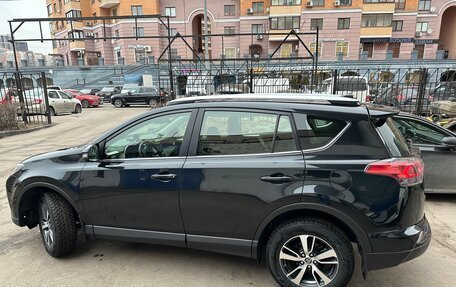 Toyota RAV4, 2015 год, 2 100 000 рублей, 3 фотография