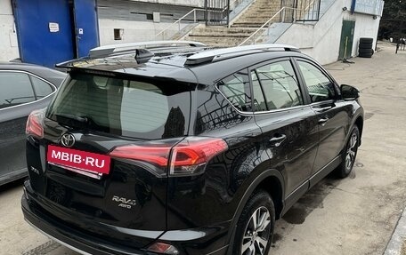 Toyota RAV4, 2015 год, 2 100 000 рублей, 6 фотография