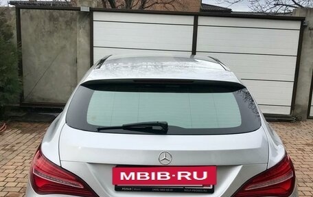 Mercedes-Benz CLA, 2018 год, 2 030 000 рублей, 3 фотография