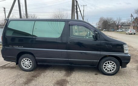 Nissan Elgrand I, 1998 год, 1 049 999 рублей, 2 фотография