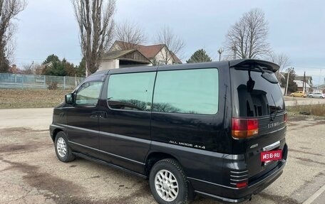 Nissan Elgrand I, 1998 год, 1 049 999 рублей, 3 фотография