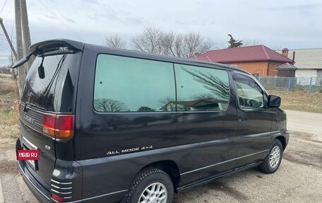 Nissan Elgrand I, 1998 год, 1 049 999 рублей, 8 фотография