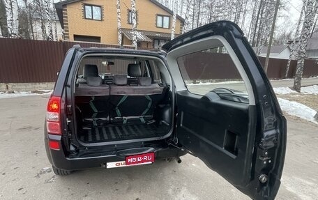 Suzuki Grand Vitara, 2006 год, 980 000 рублей, 5 фотография