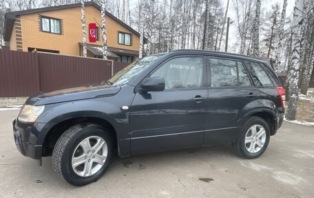 Suzuki Grand Vitara, 2006 год, 980 000 рублей, 2 фотография