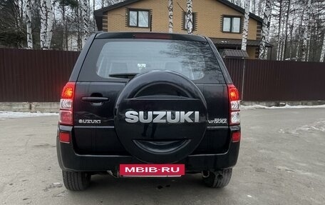 Suzuki Grand Vitara, 2006 год, 980 000 рублей, 3 фотография