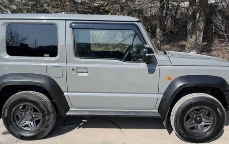 Suzuki Jimny, 2021 год, 2 100 000 рублей, 2 фотография