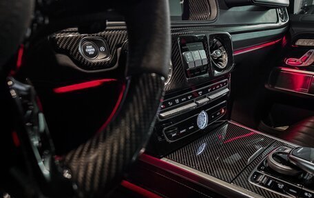 Mercedes-Benz G-Класс AMG, 2019 год, 18 900 000 рублей, 6 фотография