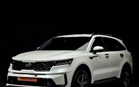 KIA Sorento IV, 2021 год, 3 200 000 рублей, 2 фотография