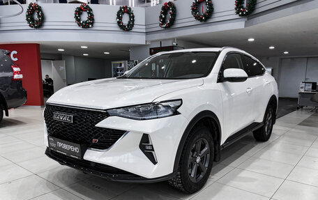 Haval F7x I, 2023 год, 2 250 000 рублей, 2 фотография