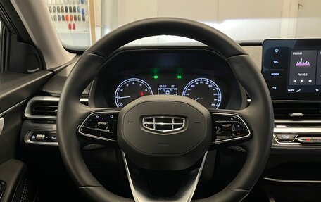 Geely Emgrand, 2023 год, 1 745 000 рублей, 14 фотография